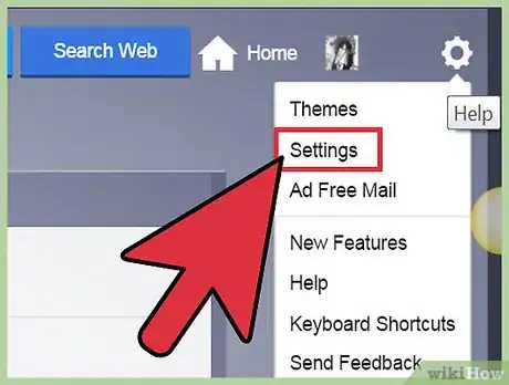 Image titled Close Old Email Accounts Step 8