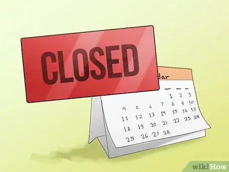 Image titled Comply With the Sarbanes Oxley Act Step 5