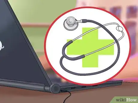 Image titled Get Tested for STDs Without Letting Your Parents Know Step 10