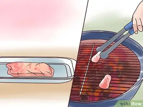 Image titled Grill Kingklip Step 6