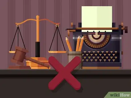 Image titled Avoid Legal Issues when Writing About Real People Step 12