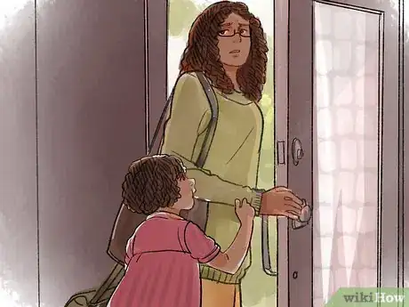 Image titled Deal with After Effects of Abuse Step 1