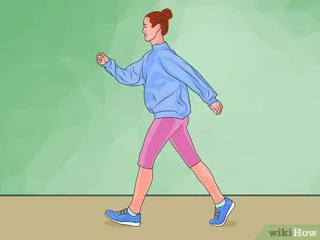 Image titled Walk Step 5