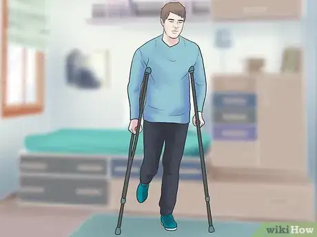Image titled Treat a Broken Ankle Step 19