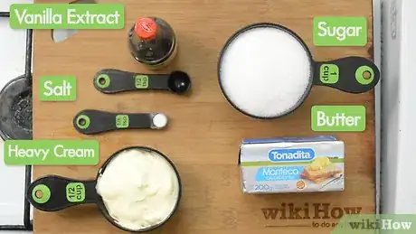 Image titled Make Easy Caramel Step 1