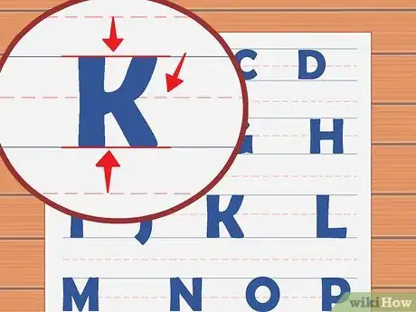 Image titled Teach a Toddler Letter Recognition Step 3