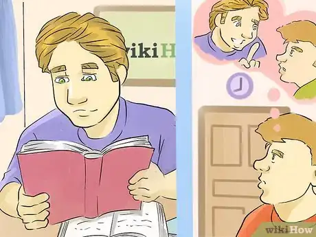 Image titled Tolerate an Annoying Brother Step 11