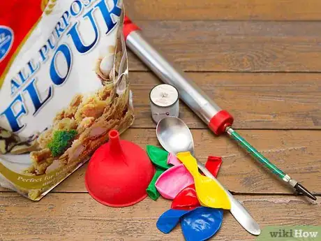 Image titled Make a Flour Bomb Step 10