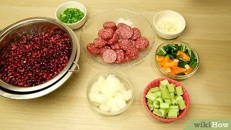 Image titled Cook Creole Red Beans Step 3