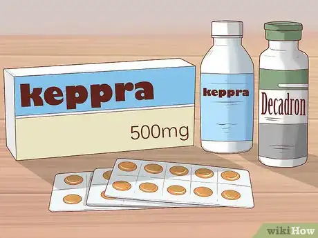 Image titled Diagnose Astrocytoma Step 9