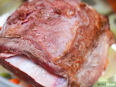 Image titled Cook a Roast in a Crock Pot Step 8
