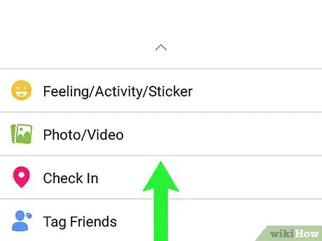 Image titled Create a Poll on a Facebook Event on Android Step 7