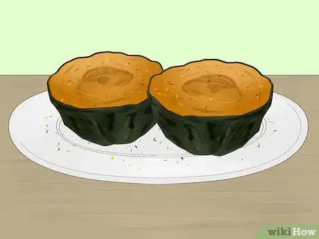 Image titled Cut Acorn Squash Step 10