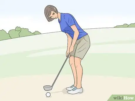 Image titled Practice Golf Step 16