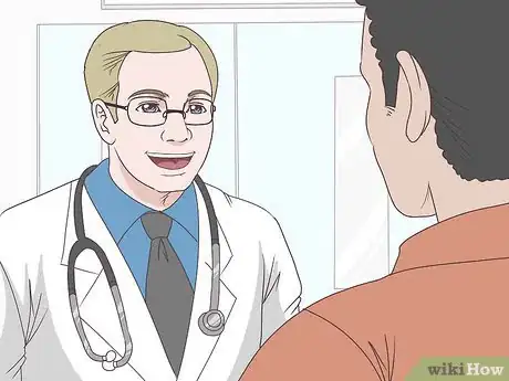 Image titled Manage Chronic Illness Step 1