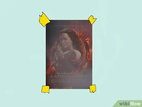 Image titled Be a Hunger Games Fan Step 8
