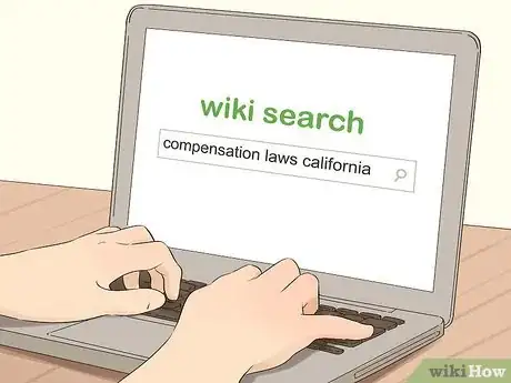 Image titled Develop a Compensation Plan Step 4