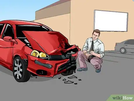 Image titled Achieve a Settlement After Being Involved in a Truck Accident Step 15