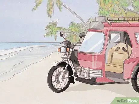 Image titled Get to Boracay Step 8
