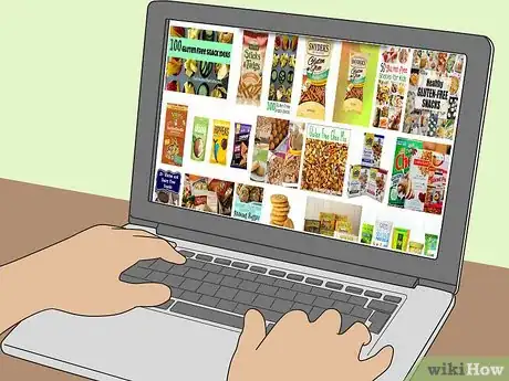 Image titled Buy Gluten Free Snacks Step 8