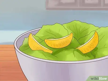 Image titled Eat Ugli Fruit Step 7