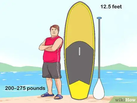 Image titled Buy a Stand Up Paddle Board Step 9