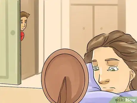 Image titled Recognize Body Dysmorphic Disorder Step 6
