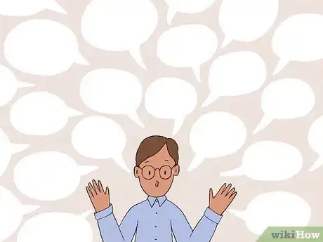 Image titled Stop Yourself from Chattering Nervously Step 1