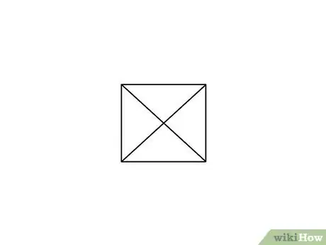 Image titled Draw a Never Ending House Step 2