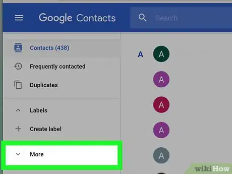Image titled Switch from Yahoo! Mail to Gmail Step 17