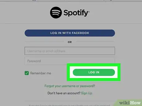 Image titled Change Your Spotify Password Step 4