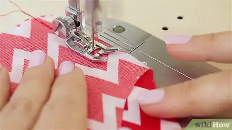 Image titled Sew Sleeves Step 1