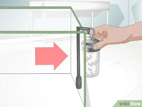 Image titled Have a Low Budget Fish Tank Step 2