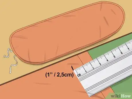 Image titled Make an Ironing Board Cover Step 2