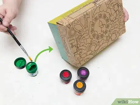 Image titled Make a Bracelet Holder Step 18