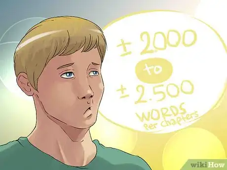 Image titled Decide on Chapters for Your Book Step 6