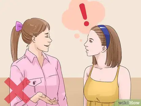 Image titled Support a Friend Going Through Miscarriage Step 13