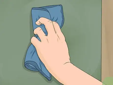 Image titled Paint a Wall Chalkboard Step 13