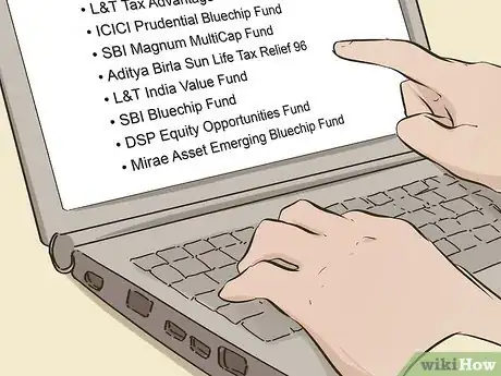 Image titled Invest in a SIP Mutual Fund Step 2