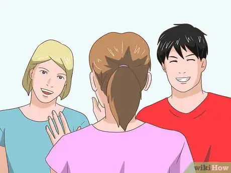 Image titled Become Popular As a New Kid Step 14