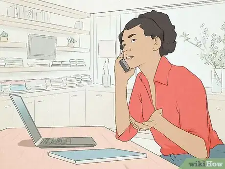 Image titled Handle a Telephone Screening Interview Step 3