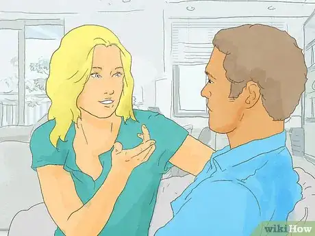 Image titled Handle a Relationship with Someone Who Has a Dependent Parent Step 4