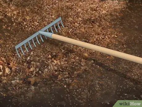 Image titled Get Rid of Crabgrass Step 7