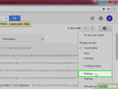 Image titled Set up Gmail Offline Step 16