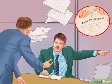 Image titled Change a Contract of Employment Step 13