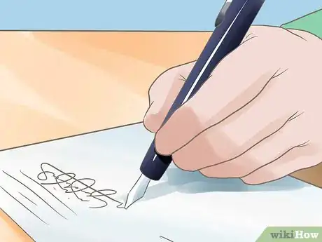 Image titled Apply for a Marriage License in New York Step 12