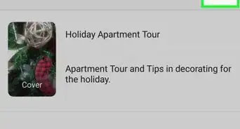 Share Facebook Live to Instagram