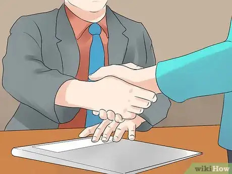 Image titled Understand the Difference Between a Resume and a CV Step 11