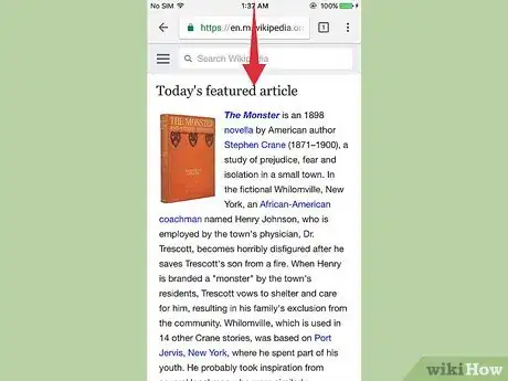 Image titled Have iPhone Speak Screen Content Step 9