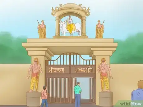 Image titled Become a Hare Krishna Step 8